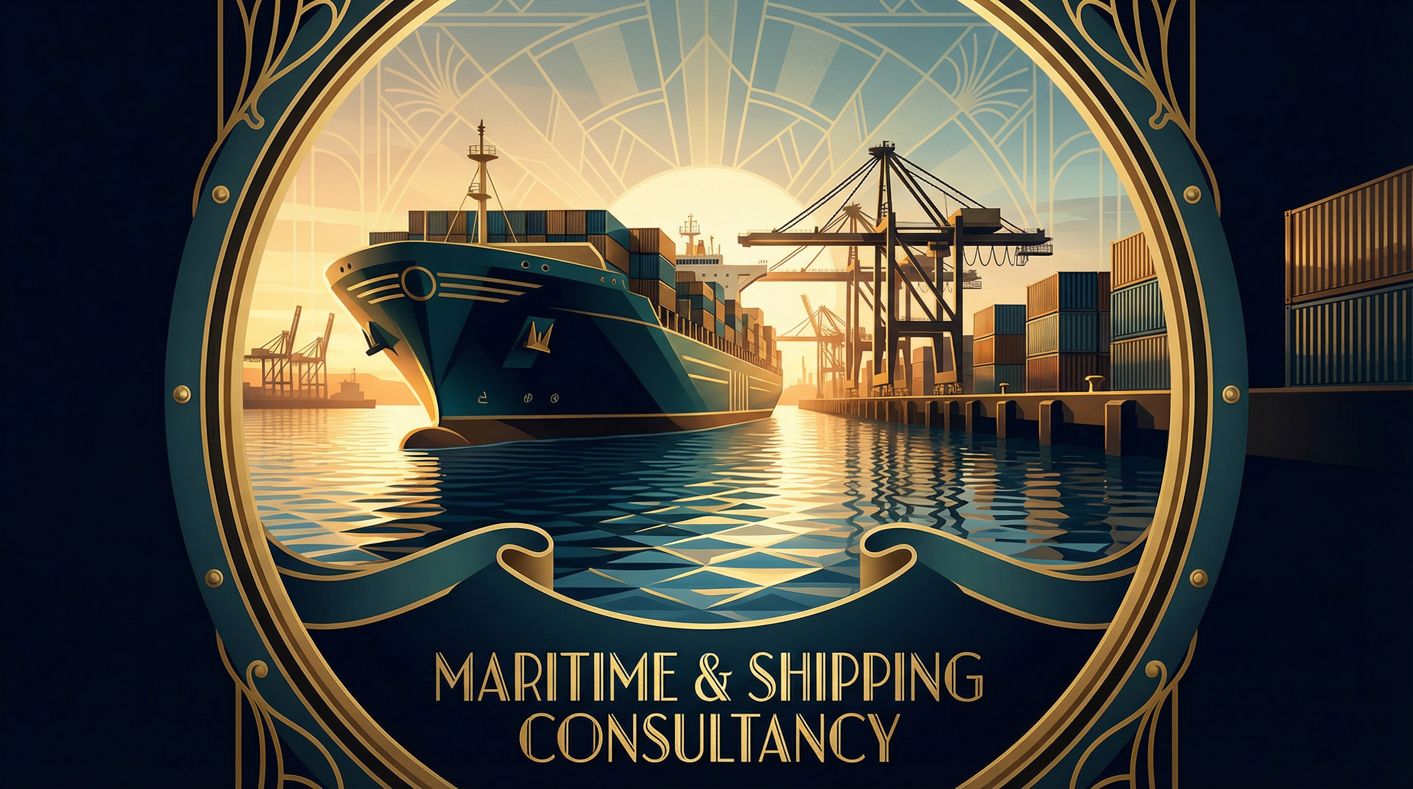 Maritime & Shipping